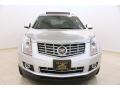 Radiant Silver Metallic - SRX Performance AWD Photo No. 2