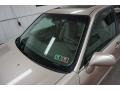 Naples Gold Metallic - RL 3.5 Sedan Photo No. 98