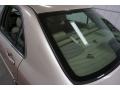 Naples Gold Metallic - RL 3.5 Sedan Photo No. 100
