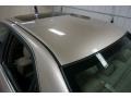 Naples Gold Metallic - RL 3.5 Sedan Photo No. 101