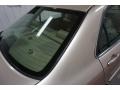 Naples Gold Metallic - RL 3.5 Sedan Photo No. 102