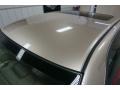 Naples Gold Metallic - RL 3.5 Sedan Photo No. 103