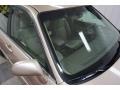 Naples Gold Metallic - RL 3.5 Sedan Photo No. 104