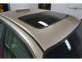 Naples Gold Metallic - RL 3.5 Sedan Photo No. 105
