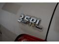Naples Gold Metallic - RL 3.5 Sedan Photo No. 106