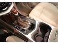 Platinum Ice Tricoat - SRX Luxury AWD Photo No. 12