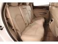 Platinum Ice Tricoat - SRX Luxury AWD Photo No. 14