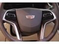 2016 XTS Luxury Sedan Steering Wheel