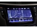 Navigation of 2016 XTS Luxury Sedan