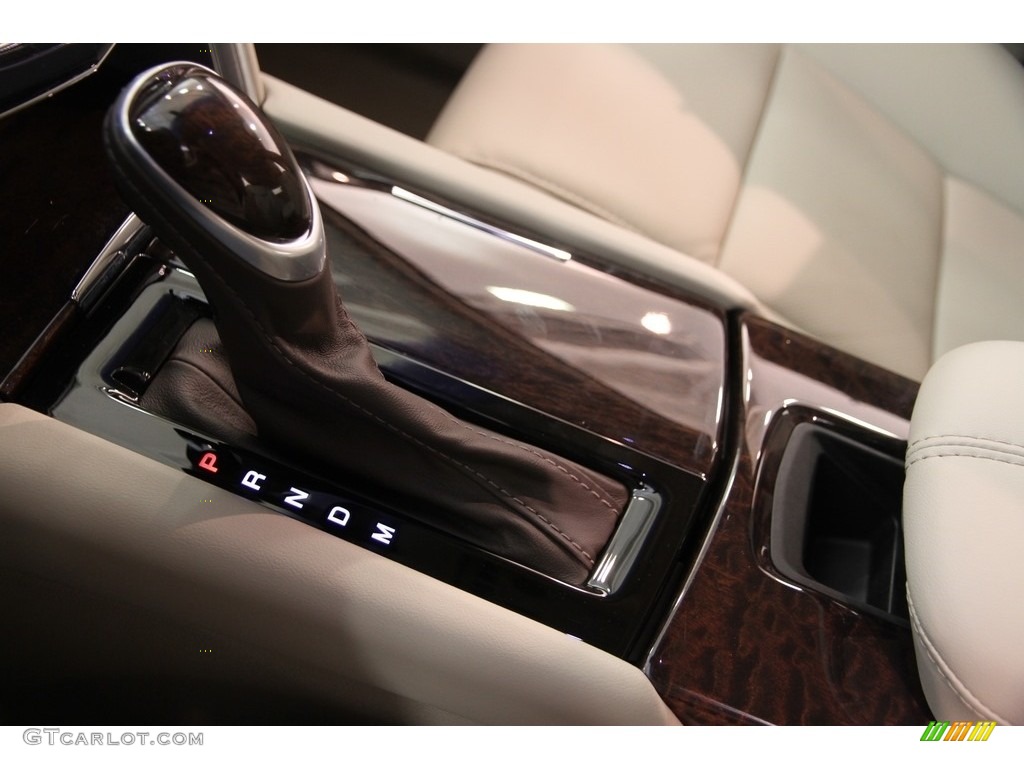 2016 Cadillac XTS Luxury Sedan 6 Speed Automatic Transmission Photo #113255982