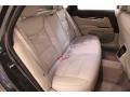 Shale/Cocoa Rear Seat Photo for 2016 Cadillac XTS #113256021