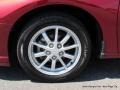 Patriot Red Pearl - Eclipse GS Coupe Photo No. 9