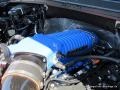 2016 Shadow Black Ford F150 Shelby Cobra Edtion SuperCrew 4x4  photo #14