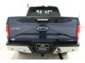 2016 Blue Jeans Ford F150 XLT SuperCrew 4x4  photo #5