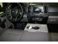 2016 Blue Jeans Ford F150 XLT SuperCrew 4x4  photo #8