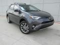 Magnetic Gray Metallic - RAV4 Limited Photo No. 2