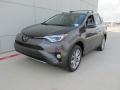Magnetic Gray Metallic - RAV4 Limited Photo No. 7