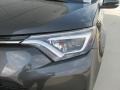 Magnetic Gray Metallic - RAV4 Limited Photo No. 9