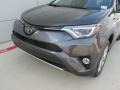 Magnetic Gray Metallic - RAV4 Limited Photo No. 10
