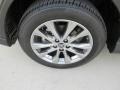 2016 Toyota RAV4 Limited Wheel and Tire Photo