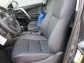 Magnetic Gray Metallic - RAV4 Limited Photo No. 22