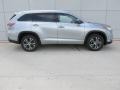Silver Sky Metallic - Highlander XLE Photo No. 3