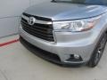 Silver Sky Metallic - Highlander XLE Photo No. 10
