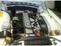  1976 TR6 Roadster 2.5 Liter OHV 12-Valve Inline 6 Cylnder Engine