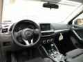 2016 Crystal White Pearl Mica Mazda CX-5 Touring AWD  photo #9
