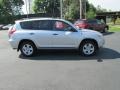 Classic Silver Metallic - RAV4  Photo No. 5
