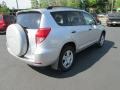 Classic Silver Metallic - RAV4  Photo No. 6