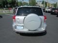 Classic Silver Metallic - RAV4  Photo No. 7