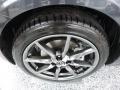 Meteor Gray Mica - MX-5 Miata Grand Touring Roadster Photo No. 5