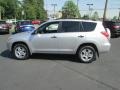 Classic Silver Metallic - RAV4  Photo No. 9