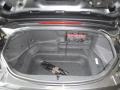 Meteor Gray Mica - MX-5 Miata Grand Touring Roadster Photo No. 7