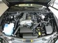 2.0 Liter DOHC 16-Valve VVT SKYACTIV-G 4 Cylinder Engine for 2016 Mazda MX-5 Miata Grand Touring Roadster #113262686