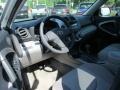 Classic Silver Metallic - RAV4  Photo No. 11