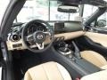 2016 MX-5 Miata Sport Tan Interior 