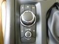 2016 Mazda MX-5 Miata Grand Touring Roadster Controls