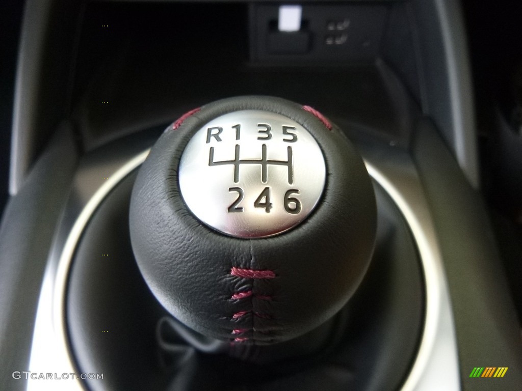 2016 Mazda MX-5 Miata Grand Touring Roadster 6 Speed Manual Transmission Photo #113262922