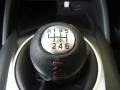  2016 MX-5 Miata Grand Touring Roadster 6 Speed Manual Shifter