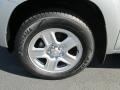 Classic Silver Metallic - RAV4  Photo No. 21