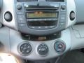Classic Silver Metallic - RAV4  Photo No. 24