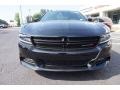 Pitch Black - Charger R/T Photo No. 2