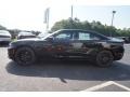 Pitch Black - Charger R/T Photo No. 4