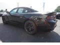 Pitch Black - Charger R/T Photo No. 5