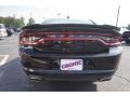 Pitch Black - Charger R/T Photo No. 6