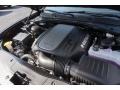 Pitch Black - Charger R/T Photo No. 14