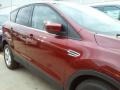 2016 Sunset Metallic Ford Escape SE  photo #1