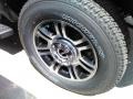 Shadow Black - F350 Super Duty Platinum Crew Cab 4x4 Photo No. 17